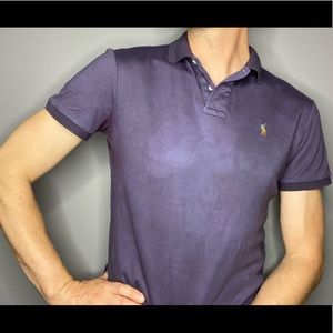 Ralph Lauren polo